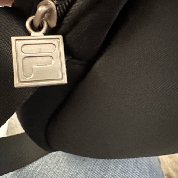 Fila Adjustable Shoulder Bag - Picture 5 of 5